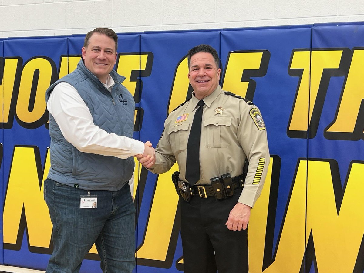 🏀 Join us for the Stafford County D.A.R.E. Basketball Game Fundraiser! 🌟 Law Enforcement vs. Educators – rooting for our incredible educators! 🎉 Come cheer on our team for a great cause! #ElevateStafford #StaffordCommunity 🌟👮‍♂️🏀👩‍🏫