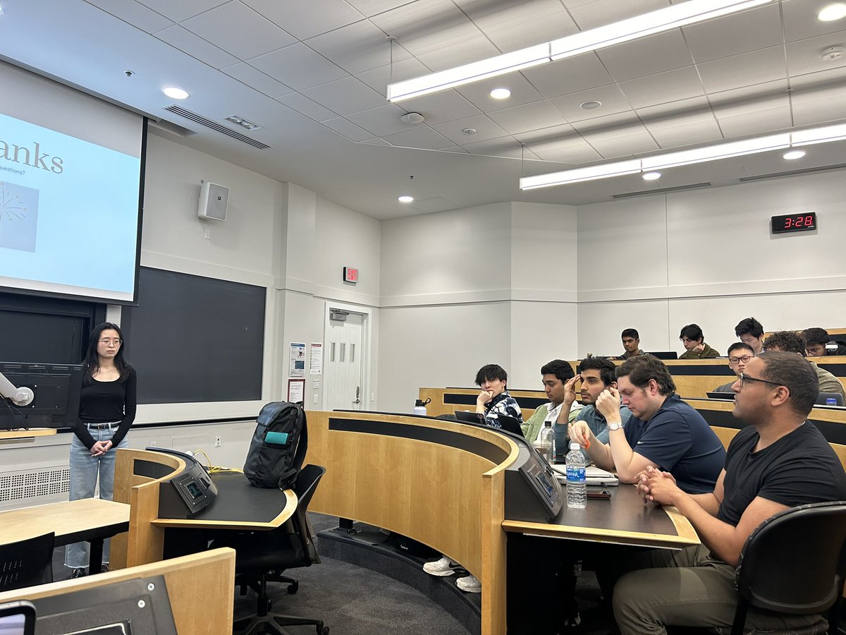 Adam Paulisick (@paulisick) on Twitter photo Huge shoutout to <a href="/shomikghosh21/">Shomik Ghosh</a> of <a href="/Boldstartvc/">boldstart ventures</a> for joining <a href="/SeanAmmirati/">Sean Ammirati</a> and me at our #AIVentureStudio course at <a href="/CarnegieMellon/">Carnegie Mellon University</a> today. Equal parts of vision, support, and hard truths about what it takes to build from proven first check investors Huge shoutout to <a href="/shomikghosh21/">Shomik Ghosh</a> of <a href="/Boldstartvc/">boldstart ventures</a> for joining <a href="/SeanAmmirati/">Sean Ammirati</a> and me at our #AIVentureStudio course at <a href="/CarnegieMellon/">Carnegie Mellon University</a> today. Equal parts of vision, support, and hard truths about what it takes to build from proven first check investors