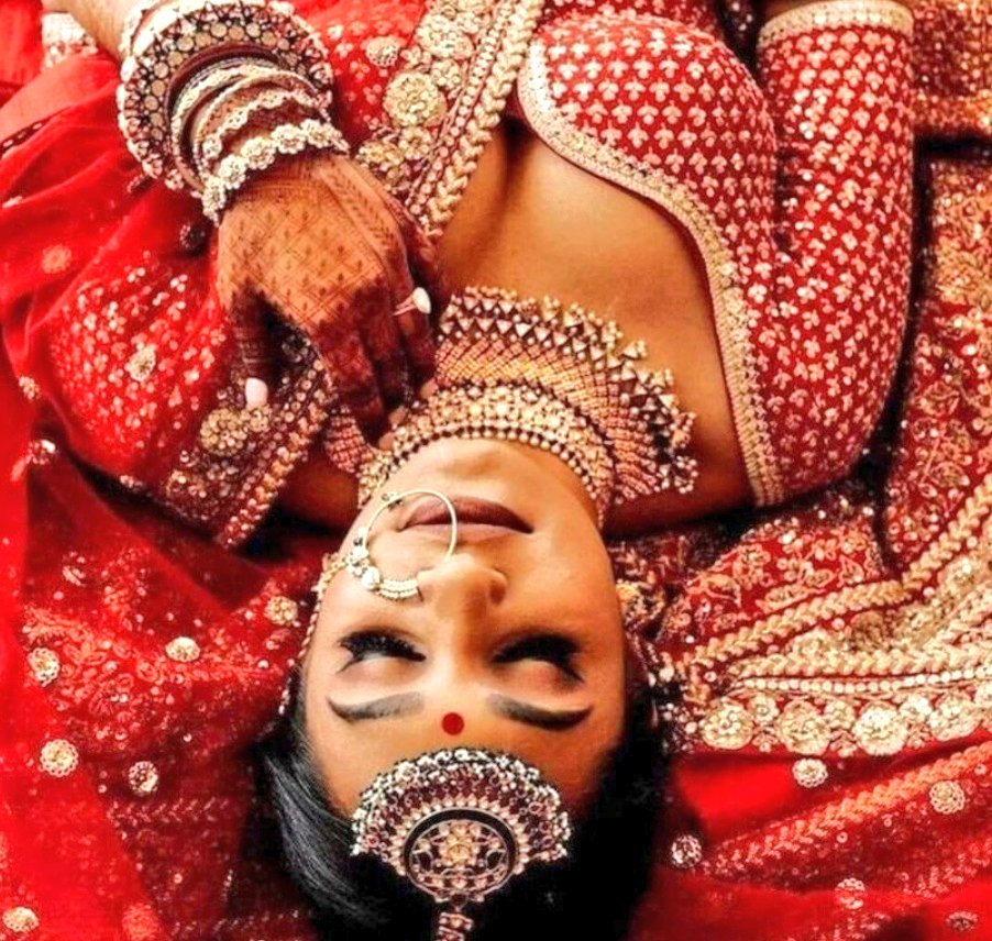 🇮🇳Kaur Seerat(🔴Nathni Queen⭐)🇮🇳 tweet media