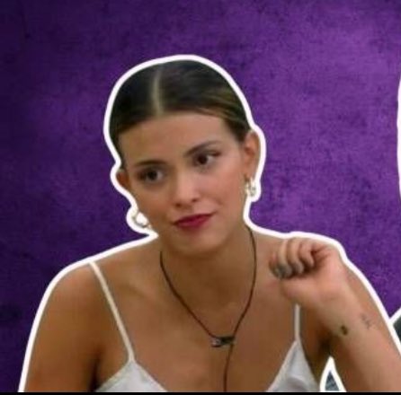 “Yo estuve embarazada, pero aborté. Aborté a los tres meses porque tenía una relación muy tóxica, y yo no quería que él fuera el padre de mi hijo” Cony Capelli, “tan humanitaria” mató a su hijo para que no sufriera por tener un padre que a ella ya no le gustaba. Que tal ?