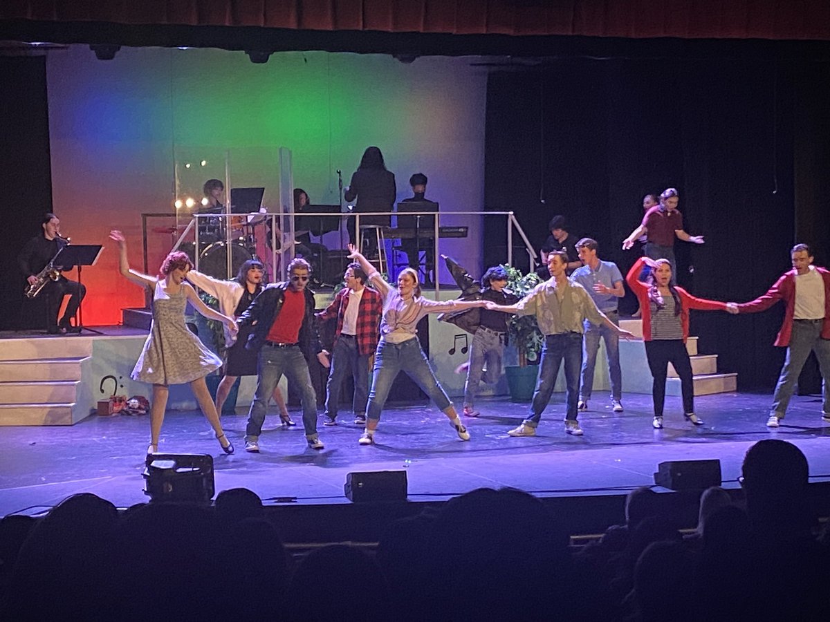 Westlake HS tweet media