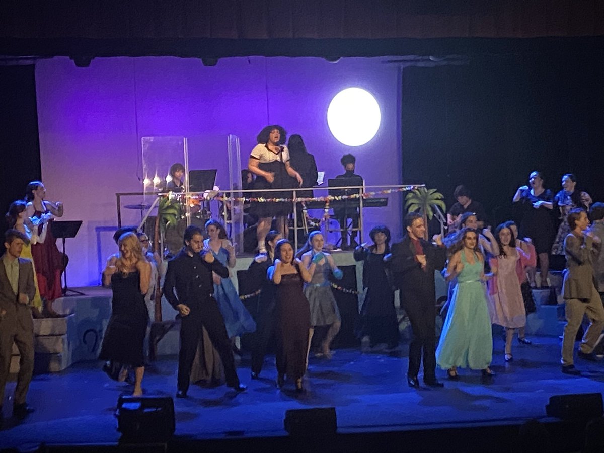 Westlake HS tweet media