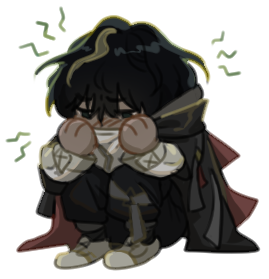 custom #oc #characterdesign