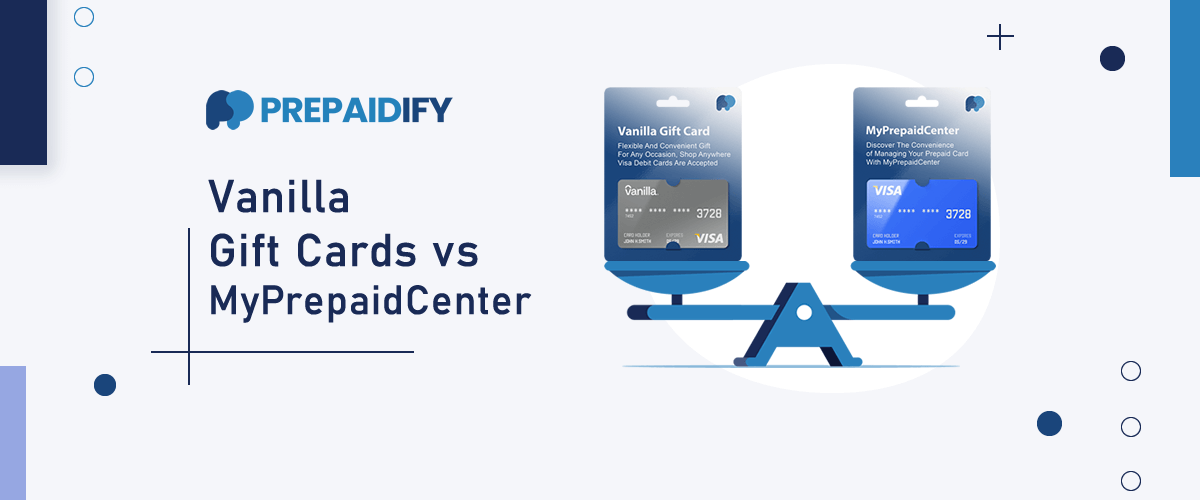 prepaidifycom's tweet photo. Unraveling the truths: Vanilla Gift Cards vs. MyPrepaidCenter. Discover which offers better value and convenience for your transactions. #GiftCards #vanillagift #MyPrepaidCenter

See the original post here👇
https://t.co/ONN5hfyAHm https://t.co/paVGnI5VOQ
