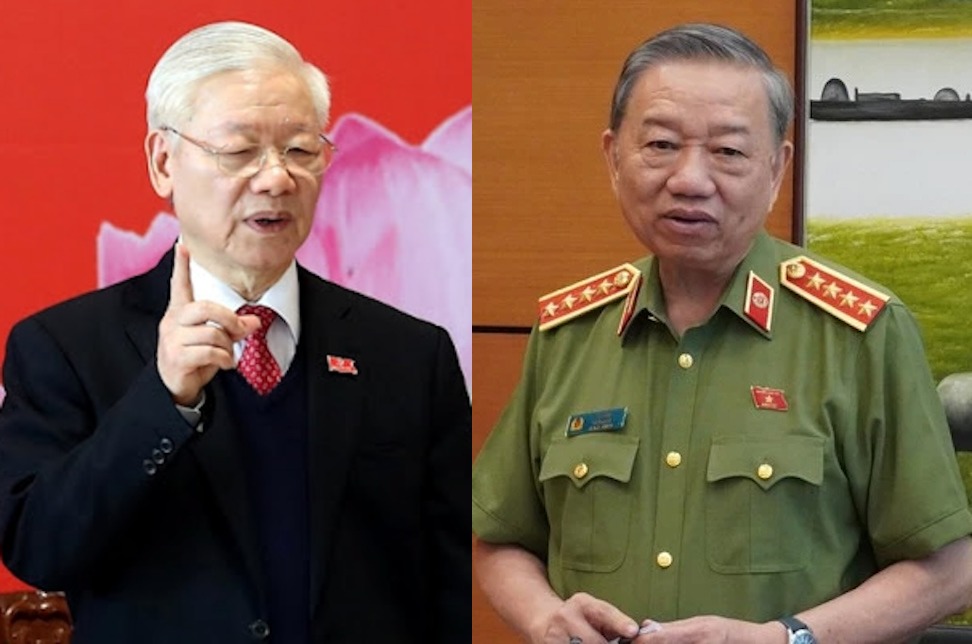 Báo Đất Việt tweet media