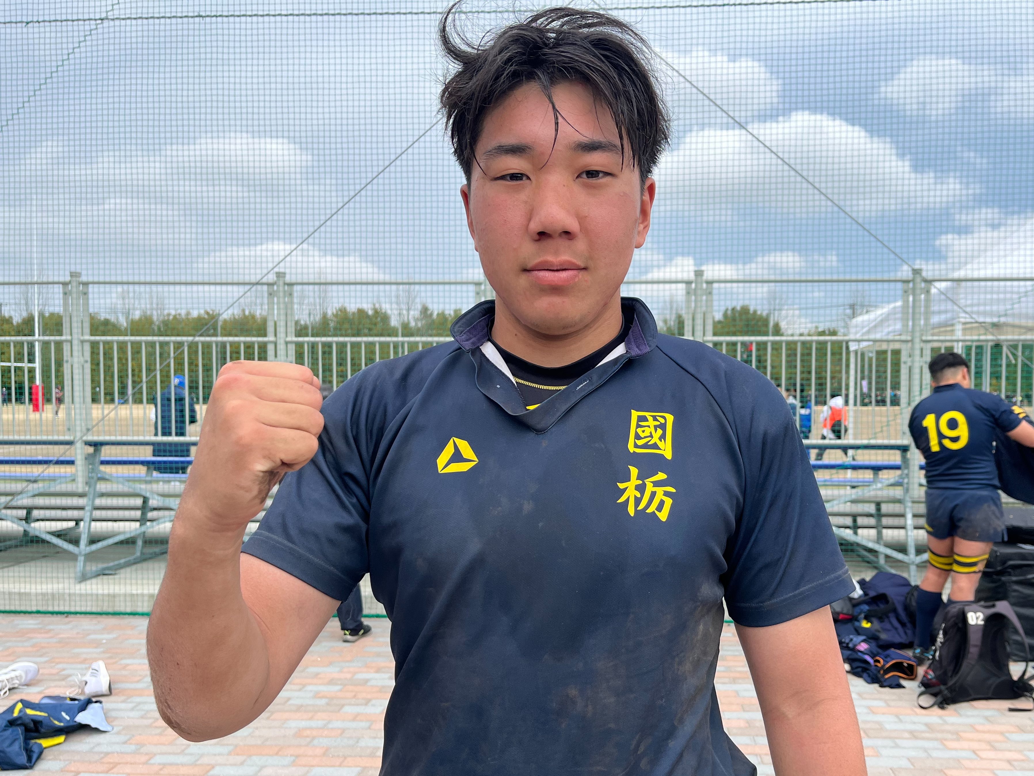J SPORTS🏉ラグビー公式 on X: 