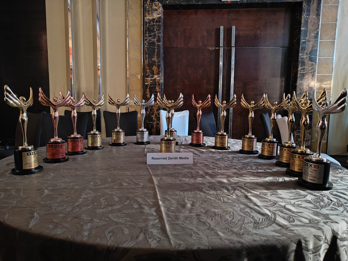 The ROI Agency tweet media