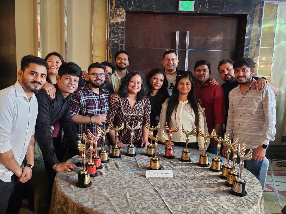 The ROI Agency tweet media