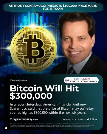 KeyaunaTew25091's tweet photo. Mike Novogratz on Bitcoin's Role! 📊💹 BTC, a financial report card, says Novogratz. Bitcoin's risk-adjusted gains surpass major stocks, marking it as a standout asset. 🚀📈 #BitcoinRole #FinancialInsights #NovogratzWisdom https://t.co/6SyxV2Vjh3