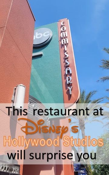 msmeranda's tweet image. A Surprise at ABC Commissary at Disney's Hollywood Studios dlvr.it/T4Txpr