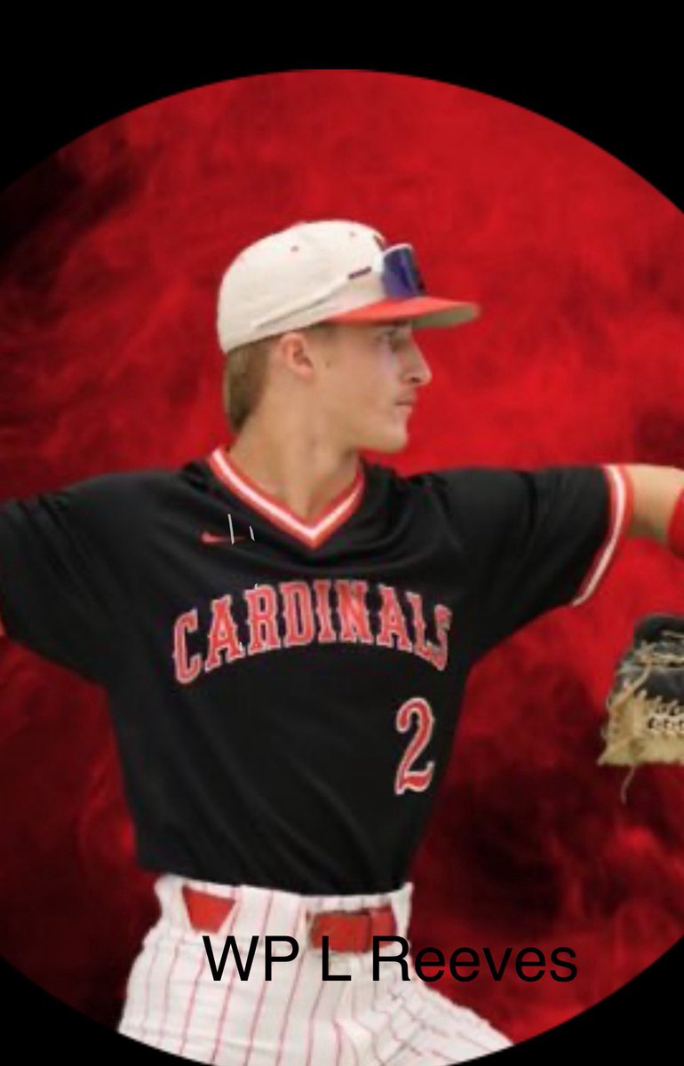Final
<a href="/bccardsbaseball/">BridgeCityBaseball</a> 13
<a href="/LcmBaseball/">LCM Baseball</a> 1
WP Landon Reeves 
<a href="/johnvanhuis1/">John Van Huis</a> 3-4
<a href="/Gavin_Bodin/">Gavin Bodin</a> 2-4 2B
<a href="/hutchbearden1/">hutchbearden1</a> 1-1 2B 
<a href="/parker_seago2/">parker seago</a> 1-1 2B