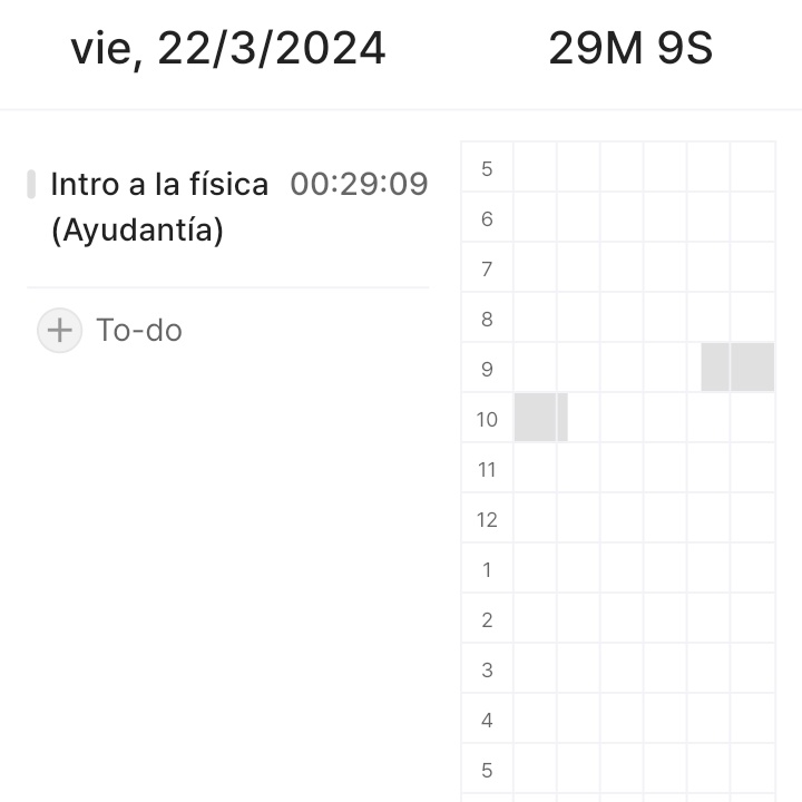 gomadepan's tweet photo. 22.03.2024 | #studylog #studytwy
una pequeña recopilación de los dos últimos días :33 https://t.co/lCiIll1DVy