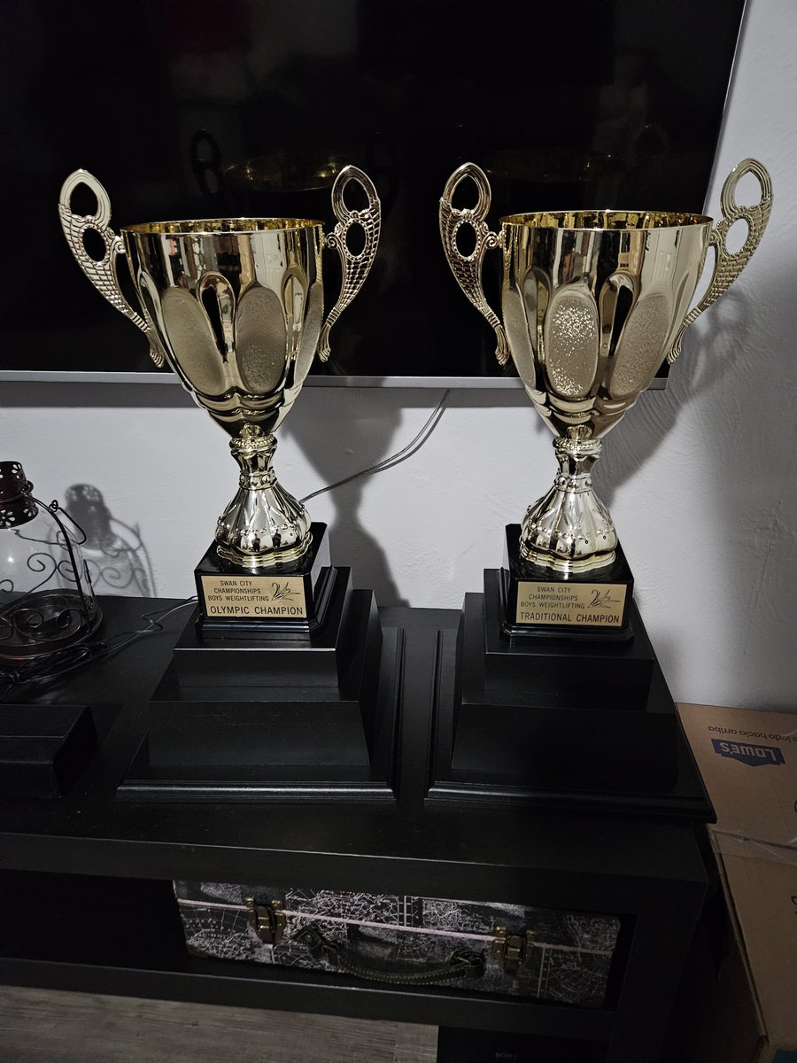 LakeGibsonWeightlifting (@lgweightlifting) on Twitter photo So proud of my boys tonight for sticking to the plan and winning the Swan City Championships for both Olympic and traditional. We also had an amazing senior night. <a href="/PolkPreps/">Preps Editor</a> <a href="/CoachHargroveLG/">Coach Hargrove</a> <a href="/LGHSOfficial/">Lake Gibson High School</a> <a href="/principalRVann/">Ryan Vann</a> So proud of my boys tonight for sticking to the plan and winning the Swan City Championships for both Olympic and traditional. We also had an amazing senior night. <a href="/PolkPreps/">Preps Editor</a> <a href="/CoachHargroveLG/">Coach Hargrove</a> <a href="/LGHSOfficial/">Lake Gibson High School</a> <a href="/principalRVann/">Ryan Vann</a>