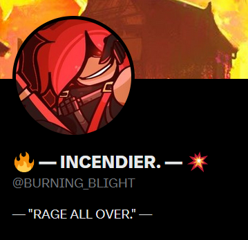 chat. chat who is this. i got them in my follower reccomendeds. who is this.