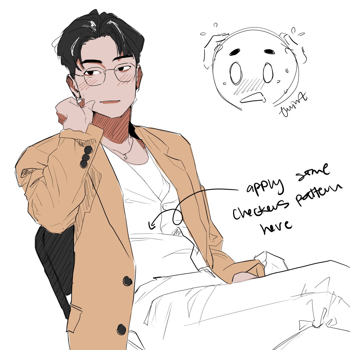 AArina2304's tweet photo. BODY
#highlight #highlightfanart #fanart #dongwoon #gikwang #doojoon #yoseob #하이라이트팬아트 #하이라이트 #팬아트 #이기광 #윤두준 #양요섭 #손동운 #기광 #두준 #요섭 #동운 #illustration #illust #illustrator #art #drawing #digitalart #doodle #rkgk #스위치온 #Switch_On #BODY https://t.co/SXmxiQY1H8