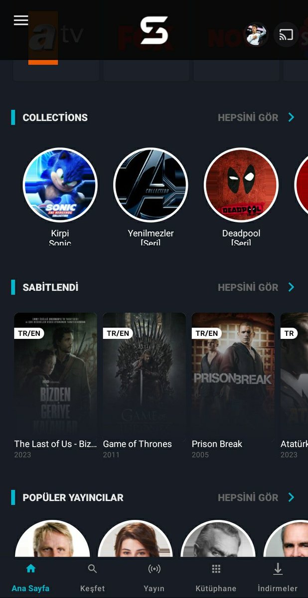 streamzone0 tweet picture