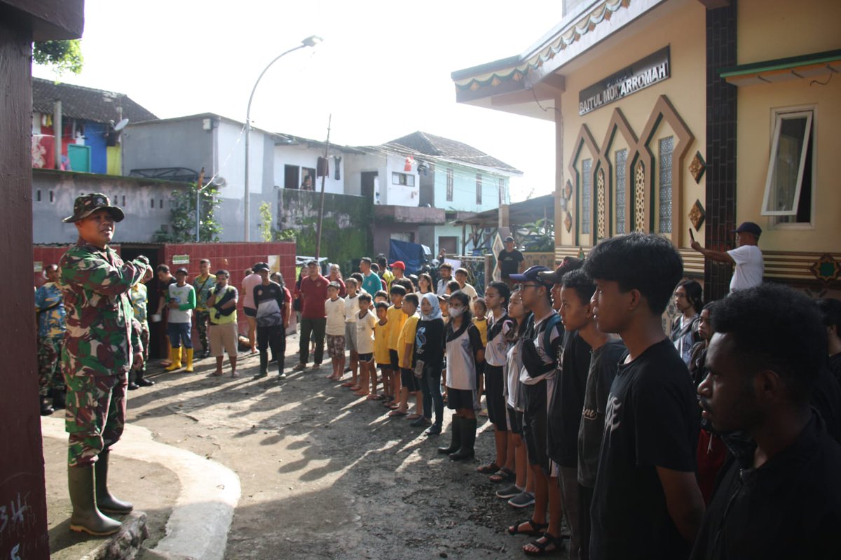 Kabar Berita Malang Raya tweet media