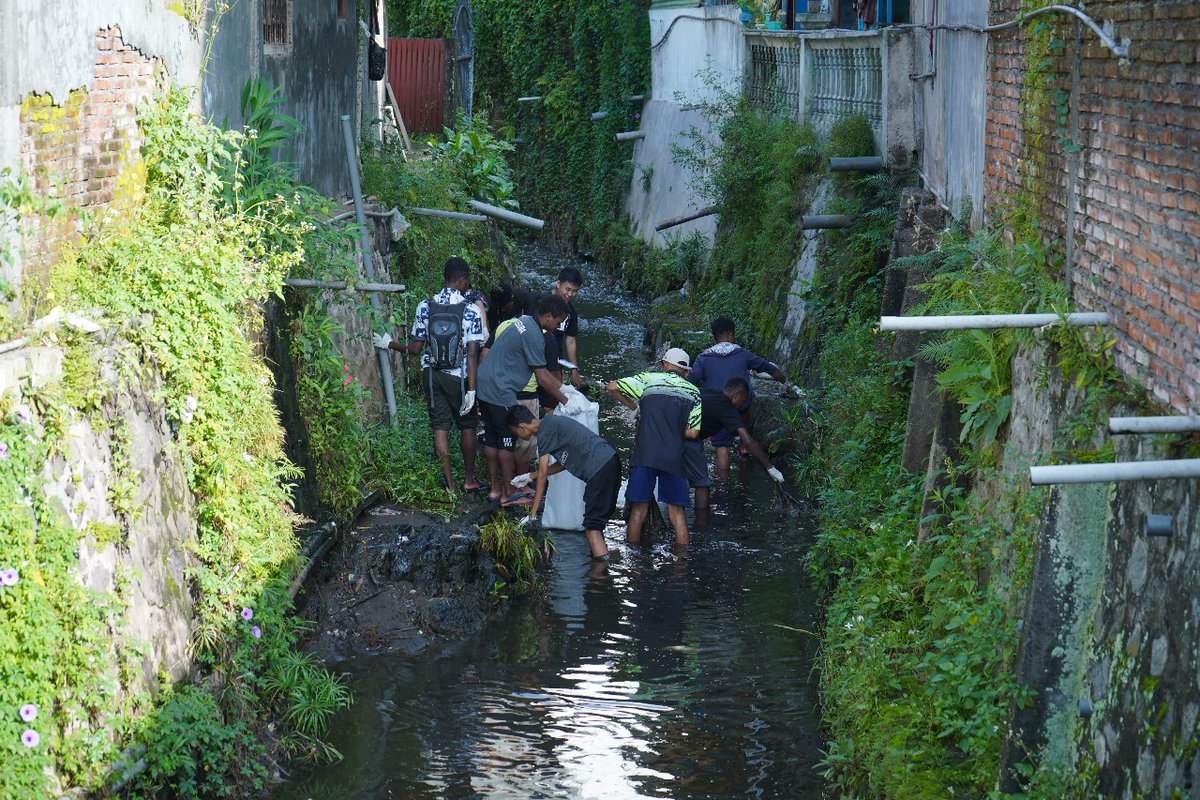 Kabar Berita Malang Raya tweet media