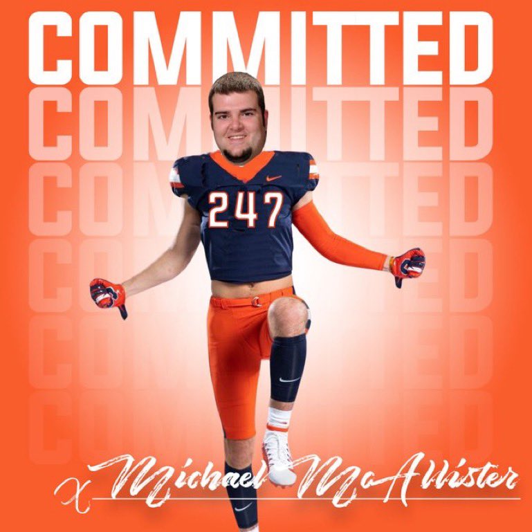 I’M BACK! Extremely excited to announce I’m returning to <a href="/247Sports/">247Sports</a> as the Publisher for <a href="/SyracuseOn247/">SyracuseOn247</a>! I can’t thank <a href="/CoxBytes/">Joel Cox</a> and everyone at 247 for the opportunity. It feels good to be home. Let’s get to work!