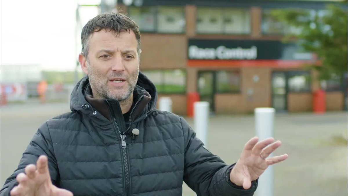 Envisics (@envisics) on Twitter photo Revolutionizing Race Car Driving: The Power of AR-HUD with True 3D Holographic Display 
#Envisics #ARHUD #HolographicDisplay #MotorsportsTech 🏎️🔍 
buff.ly/3x7OAn4 Revolutionizing Race Car Driving: The Power of AR-HUD with True 3D Holographic Display 
#Envisics #ARHUD #HolographicDisplay #MotorsportsTech 🏎️🔍 
buff.ly/3x7OAn4