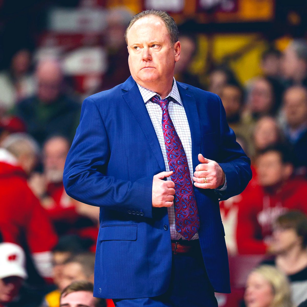 *clears throat* FIRE GARD