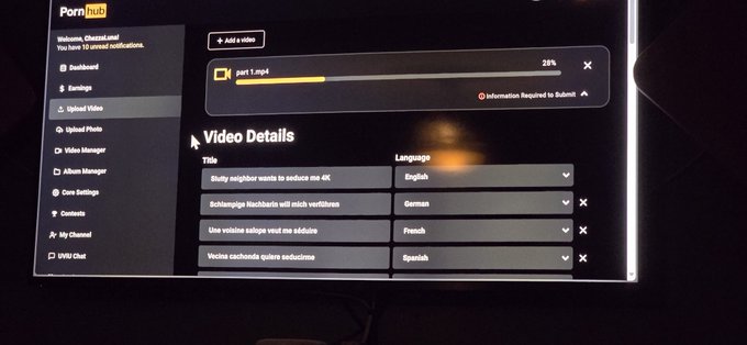 Testing to see how long an approval to go public takes, so I can schedule videos for your consumption<a href="/tag/maintenance"class="tags"><span>#maintenance</span></a>