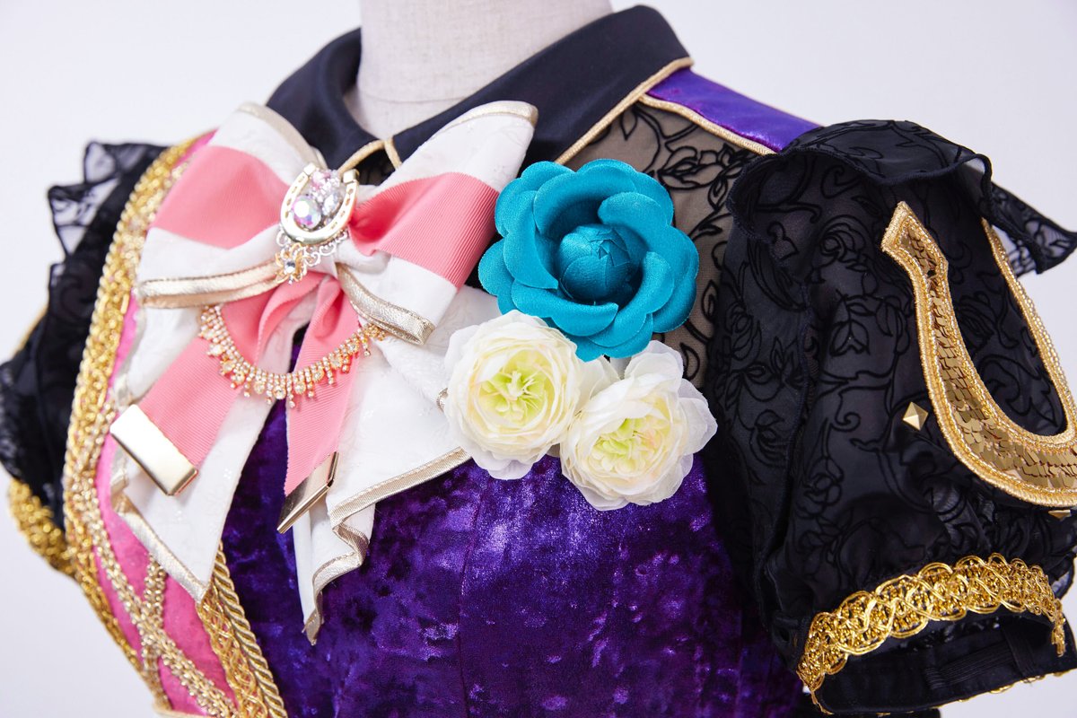 RT @uma_musu: ／ #ウマ娘5th大阪D2 ＼ 第4公演 -NEW GATE- で出走者が