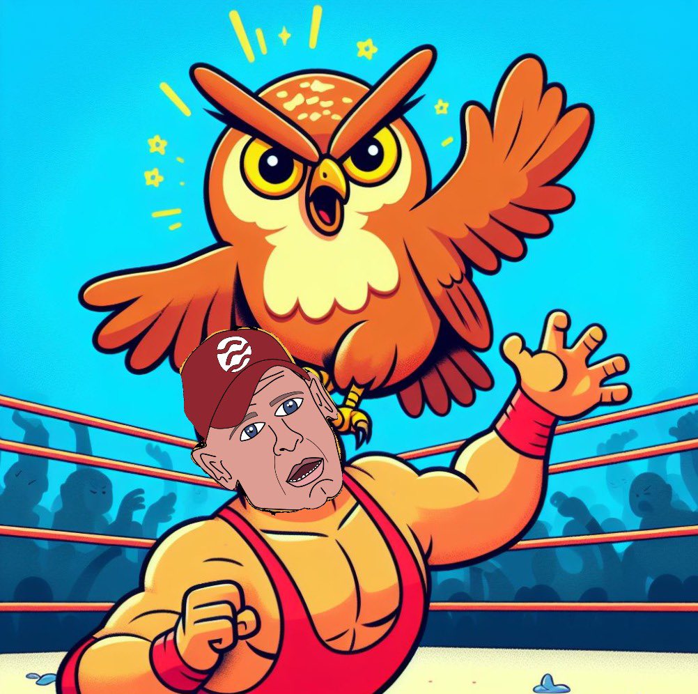 $SEINA holders we have some pleasant news for you! $OWL tokens to return some presale value. 

Claim here: seina.seifty.xyz 

We welcome you to the $OWL fam. For more info come to our discord. Keep an eye out for further updates re: SEINA. 

#seifty #seinetwork #seina