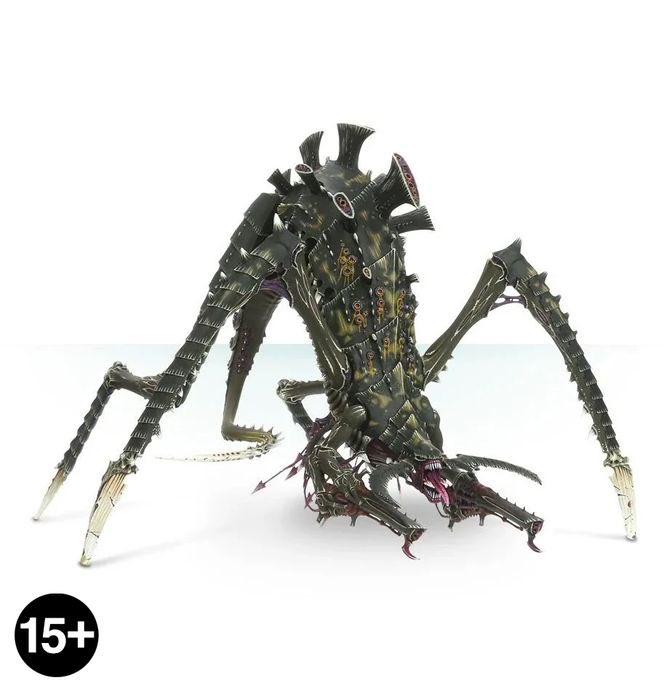 ウォーハンマー　バイルトロール　フォージワールド　warhammer フォージワールド ウォーハンマー 40k 30k ホルス ヘレシー