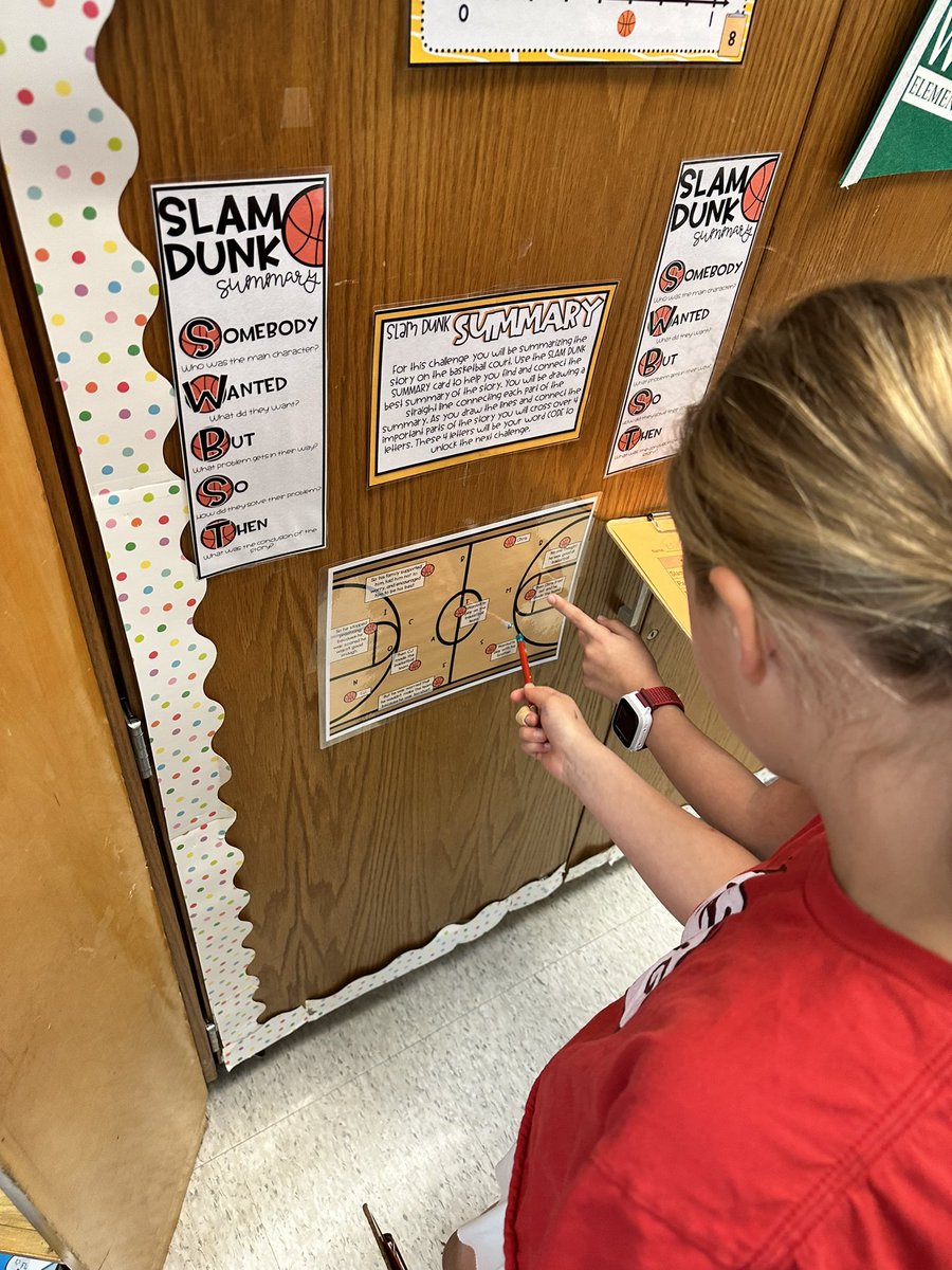 TuttlesClass's tweet image. 🏀March Madness Week 🏀
This week was all about basketball. From fractions to poetry to bracket making, we fully embraced the madness. @wsfcs #deeperlearning @WhitakerWSFCS