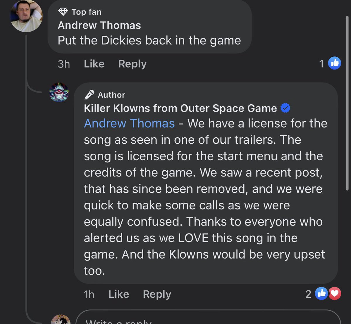 SlashNCast's tweet image. 🤦‍♂️