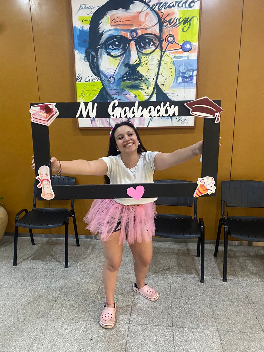 camivadala's tweet photo. SOY SEÑO DE APOYO A LA INCLUSIÓN ❤️ https://t.co/Mt53NbfWZR