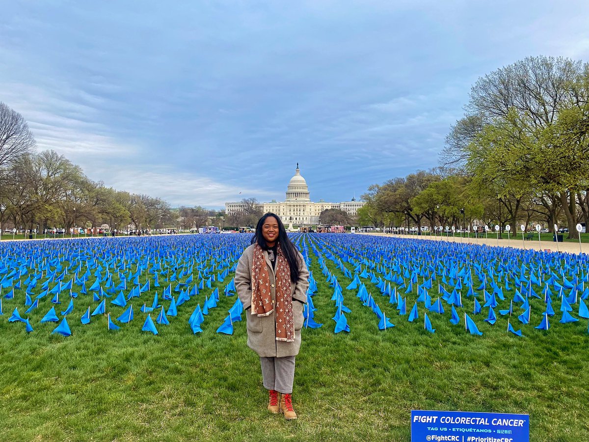 Colorectal cancer doesn't discriminate by age, and its impact is profound. Each diagnosis represents a life interrupted, dreams put on hold, and families facing unimaginable challenges. @FightCRC @AmerGastroAssn #ColorectalCancerAwareness #EarlyDetectionSavesLives #PrioritizeCRC