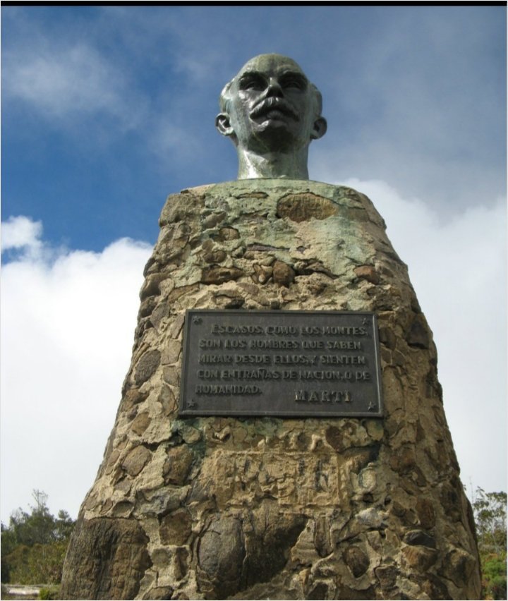 Martianos y Fidelistas
#UnidosXCuba