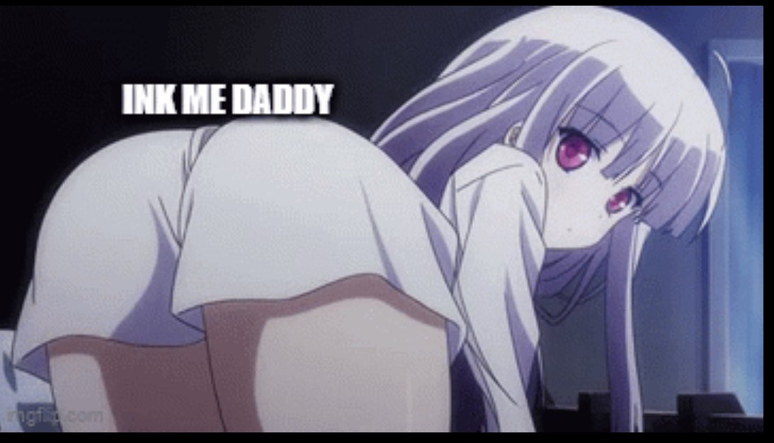 GGs fam. Got it. #getINKed Thx for all support guys. This is gonna change my life ❤️ <a href="/TalkingDoggo/">TalkingDoggo</a> I will never forget u bruh.