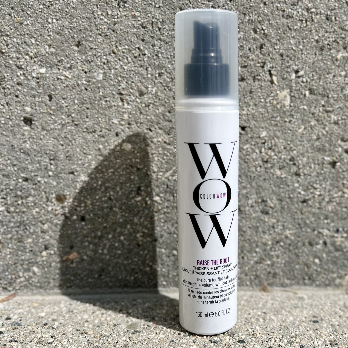 The only product you need for gorgeous, voluminous hair 🩵