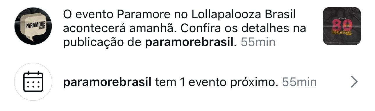 C_A87VTXsAQ1xTQ - Paramore Brasil - O maior portal sobre Paramore no país