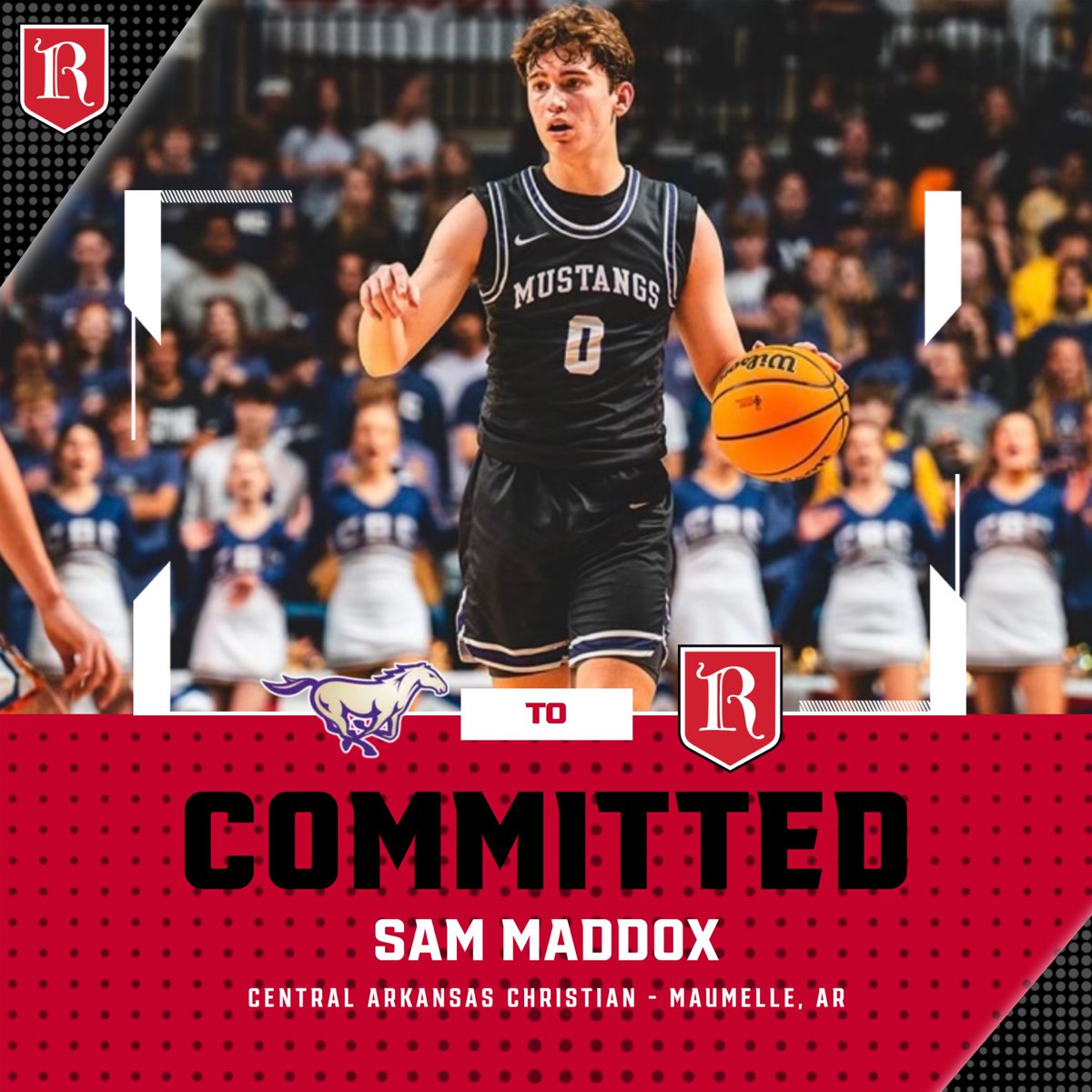 sammaddox0's tweet photo. 501 to 901 ❤️ @RhodesLynxMBB 

Thankful to all my family, friends, and coaches that have helped me along the way! https://t.co/Dq402P7KC9