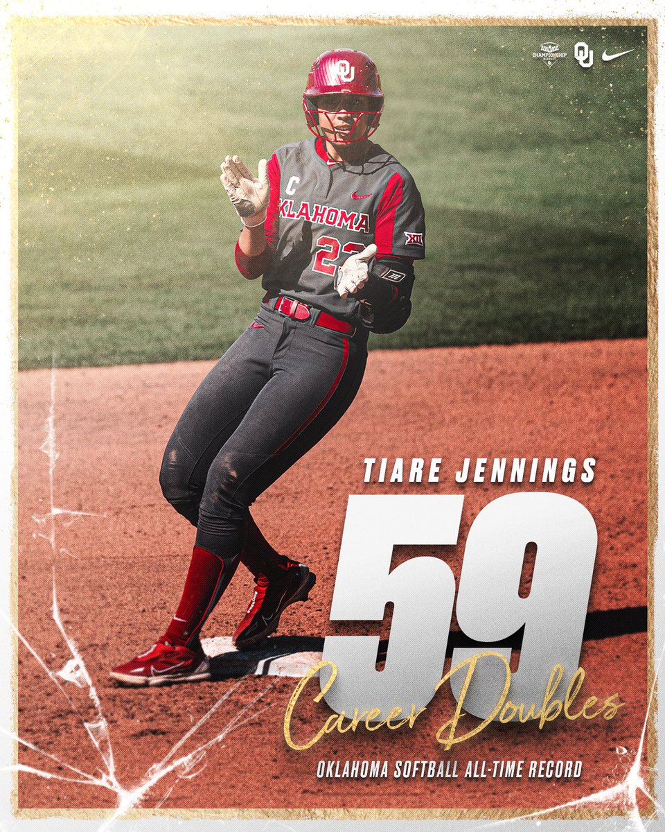 Oklahoma Softball tweet media
