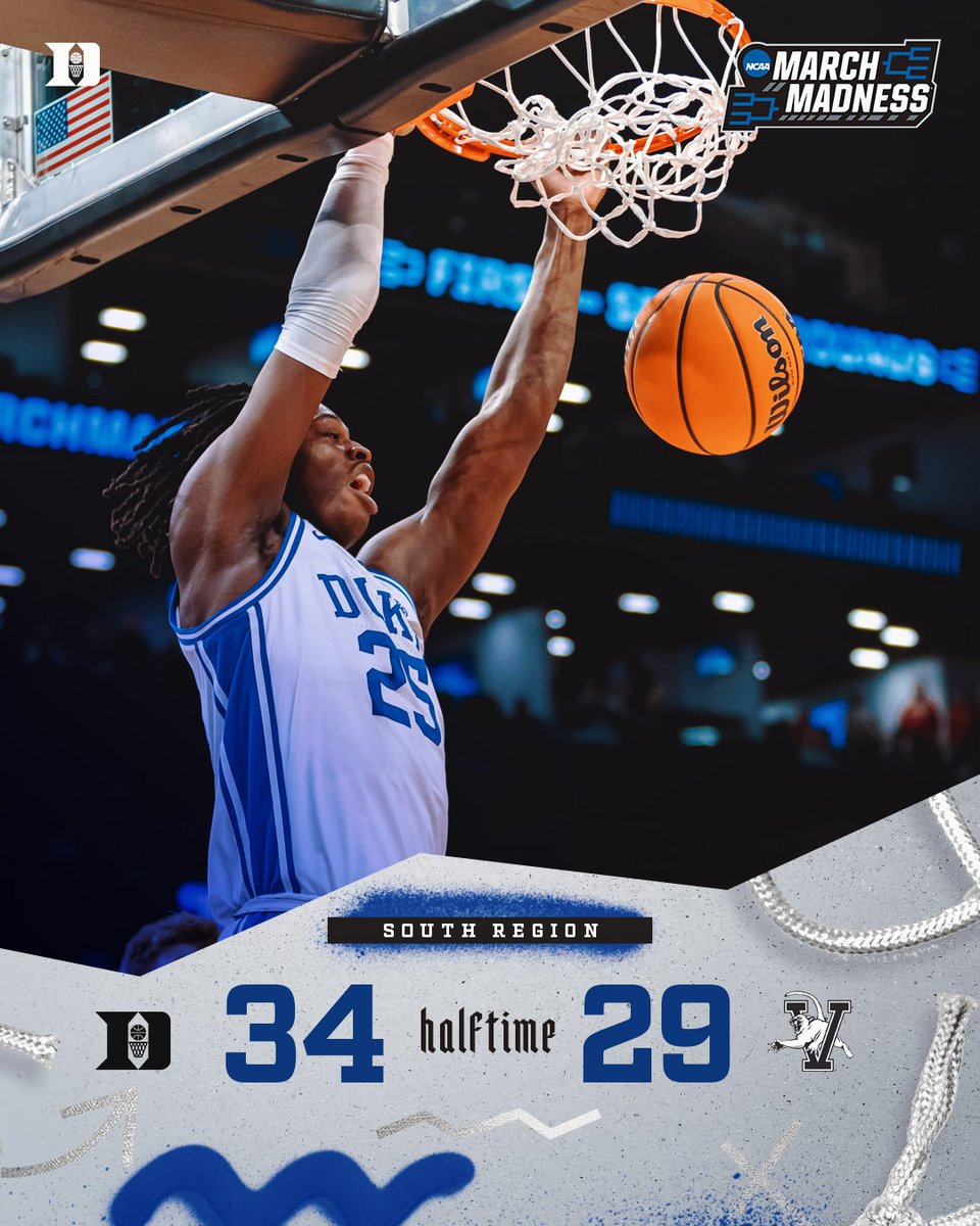DukeMBB's tweet photo. 20 minutes in https://t.co/cZUS5dRQJ3