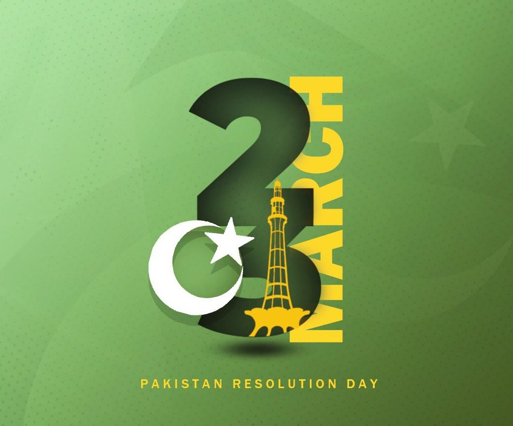 Asadkhan1617's tweet photo. Assalamu alaikum

Good morning to everyone 🌻

23 March Pakistan resolution date 🌹

#pakistanresulationday #PakistanZindabad #PakistanDay #PakistanArmy https://t.co/QOQmOK36uH