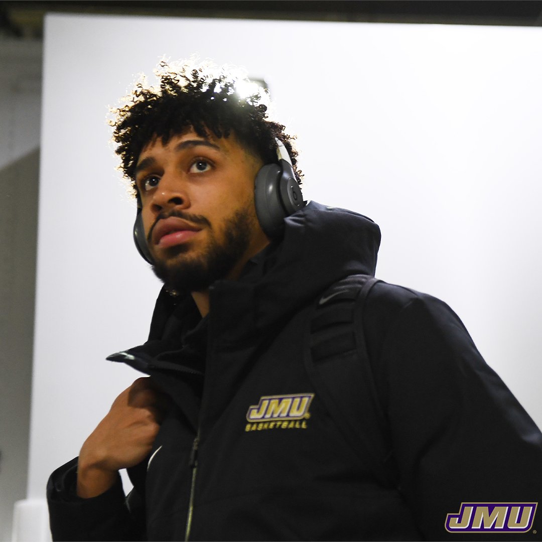 JMUMBasketball tweet picture