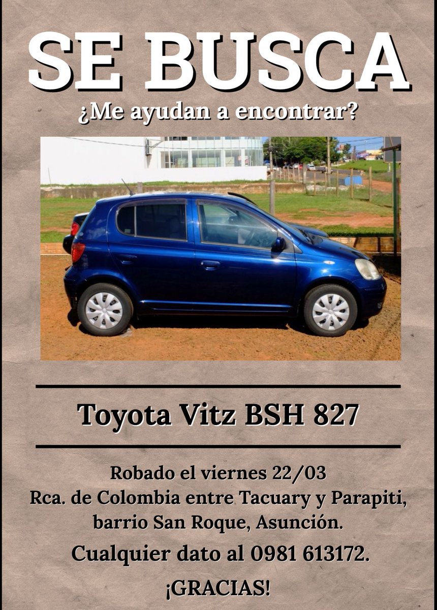 RT PORFA‼️📣

Hoy lastimosamente le tocó a una amiga, <a href="/gagocrosa/">Gabi</a>, a quien he visto en estos años romperse el lomo para sacar adelante su emprendimiento Karaku Ramen, en un país  donde no hay garantía para las mipymes💔 le robaron su herramienta de trabajo, xfa ayuden a difundir🙏