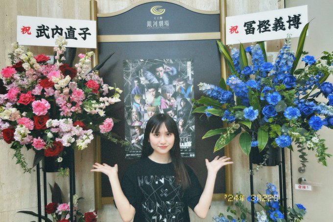 Twitterのコスプレ画像13