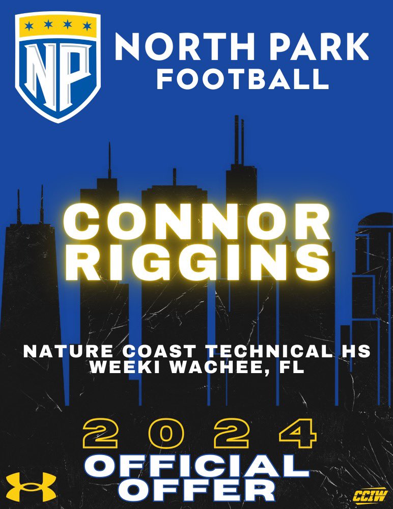 Connor Riggins tweet media