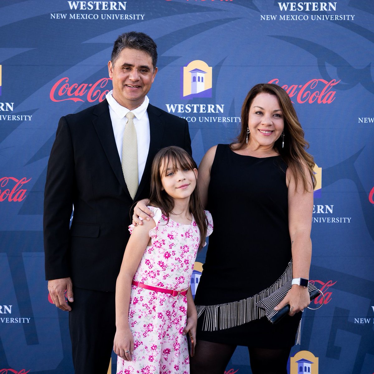 Last night, #WNMU rolled out the purple carpet for the university community for the premiere and watch party of the Amazon Prime original, The College Tour - Mustang edition. Stay tuned for more info about viewing this incredible episode. #TCT #AmazonPrime #CocaCola