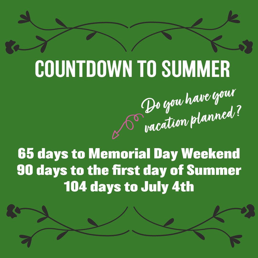 Time to plan that Summer Vacation!

#summer2024 #vacations
#CapeCod #vacation #capecodvacation #capecodlife #capecodsummer #visitcapecod #capecodstyle #newenglandliving #wickedcapecod #vacationrental #vacationhome