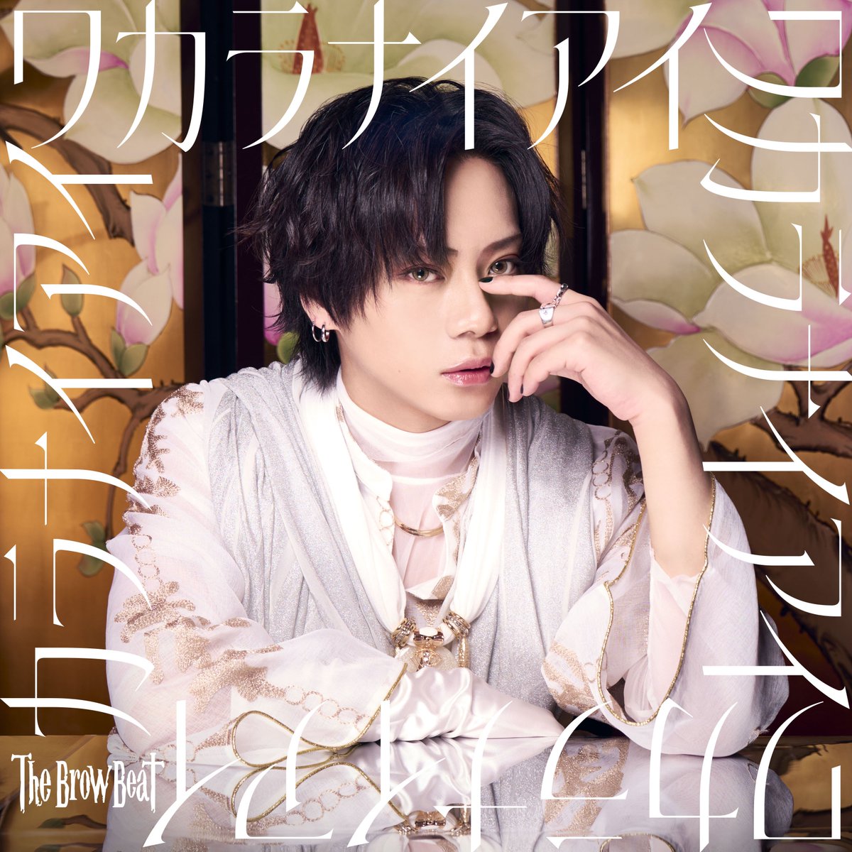 The Brow Beat ブロビ 局地的な雷雨 DVD 佐藤流司 HAKUEI DVD The Brow Beat ブロビ 局地的な雷雨 DVD 佐藤流司 HAKUEI DVD