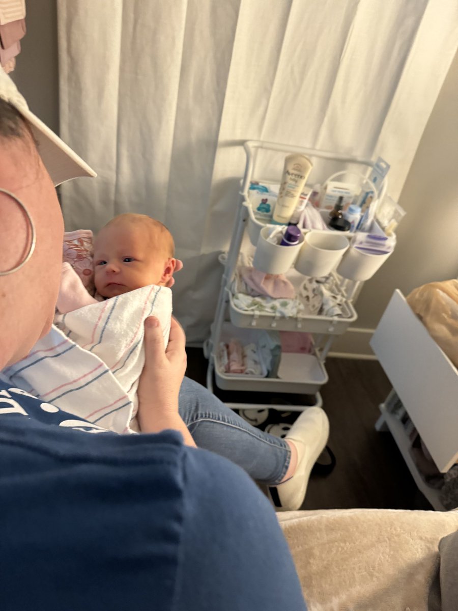 bubbleebubs's tweet photo. 3/12/24 Baby Emerson 🥰. https://t.co/ZLCA2YEox5