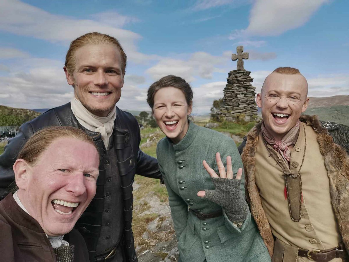 Gordon Morris tweet media